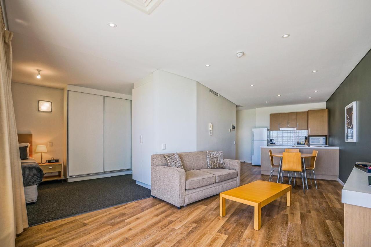 Wallaroo Marina Apartments Dış mekan fotoğraf