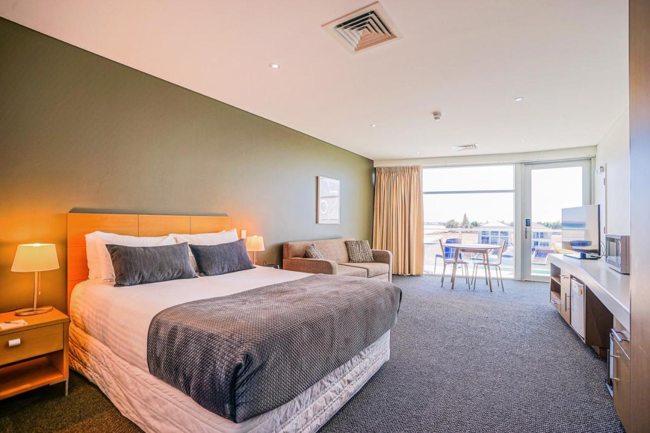 Wallaroo Marina Apartments Dış mekan fotoğraf
