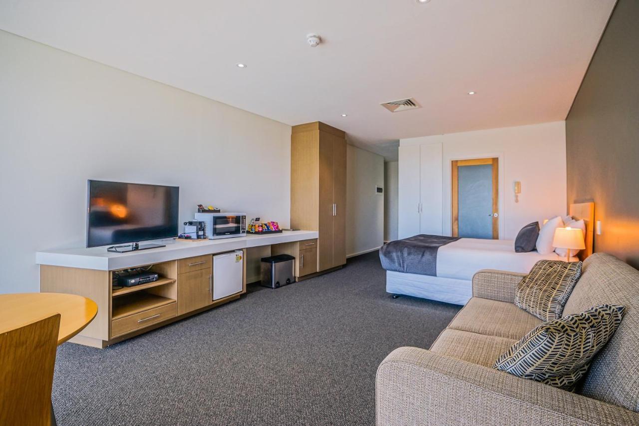 Wallaroo Marina Apartments Dış mekan fotoğraf