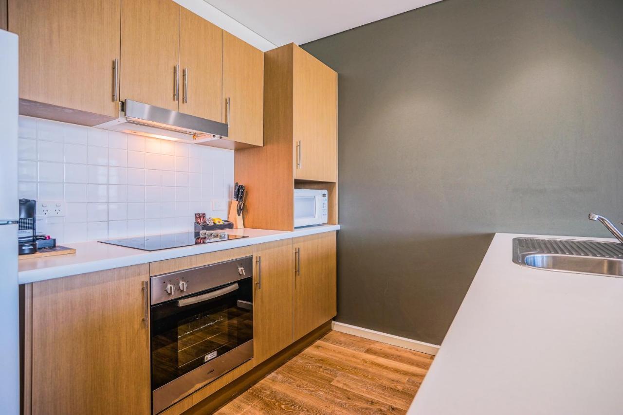Wallaroo Marina Apartments Dış mekan fotoğraf
