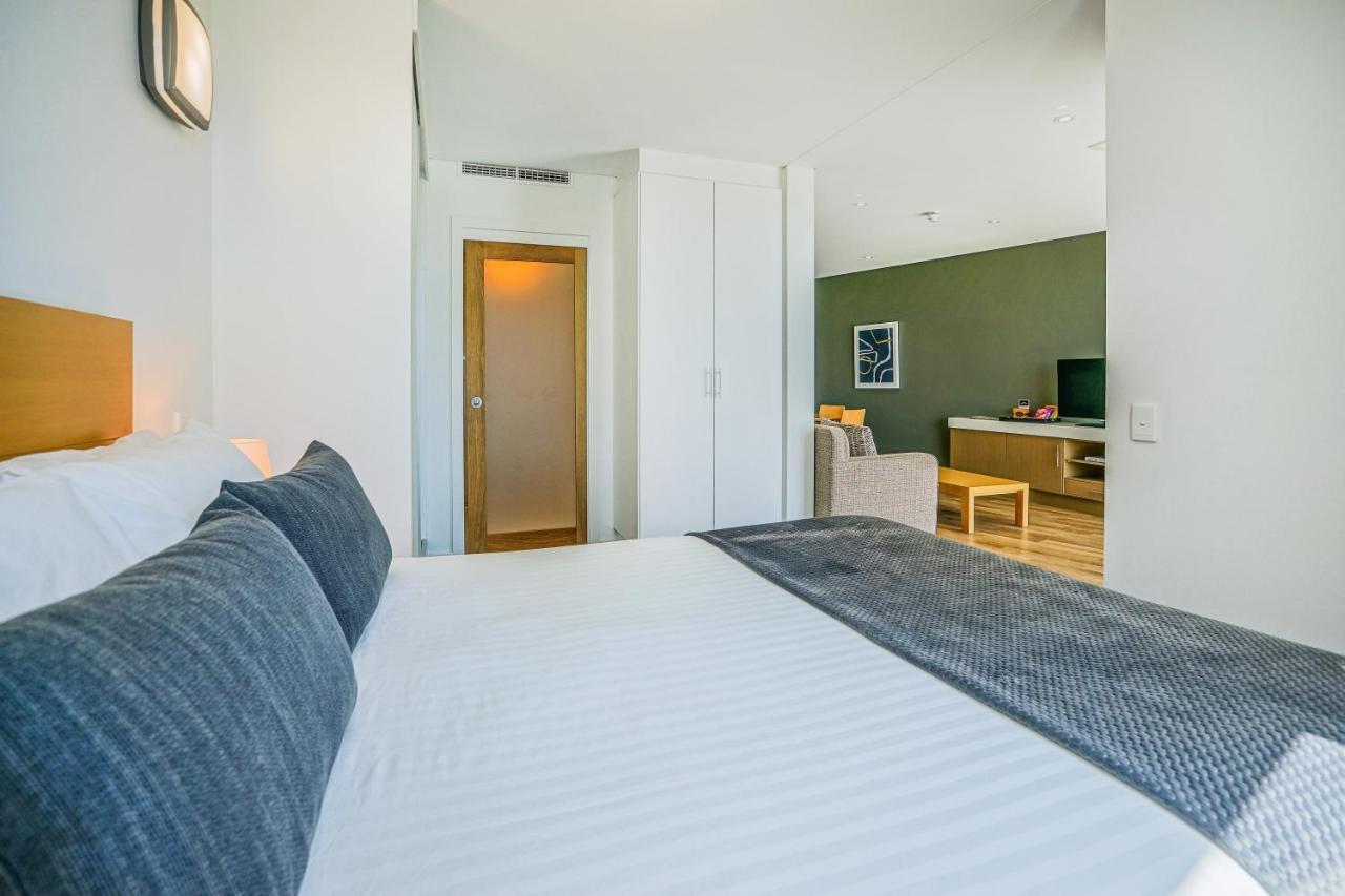 Wallaroo Marina Apartments Dış mekan fotoğraf