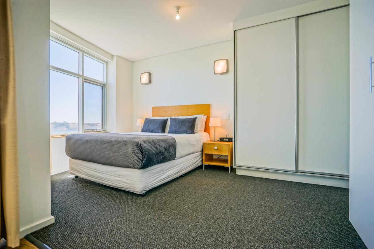 Wallaroo Marina Apartments Dış mekan fotoğraf