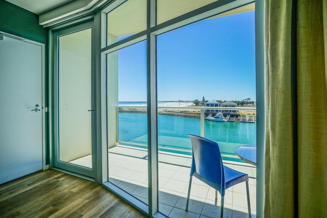 Wallaroo Marina Apartments Dış mekan fotoğraf