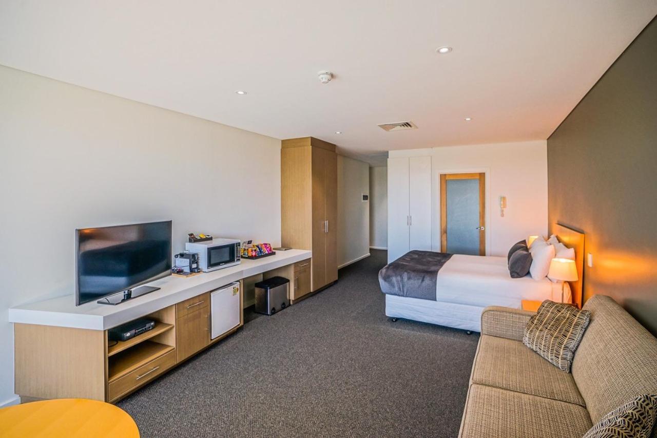 Wallaroo Marina Apartments Dış mekan fotoğraf