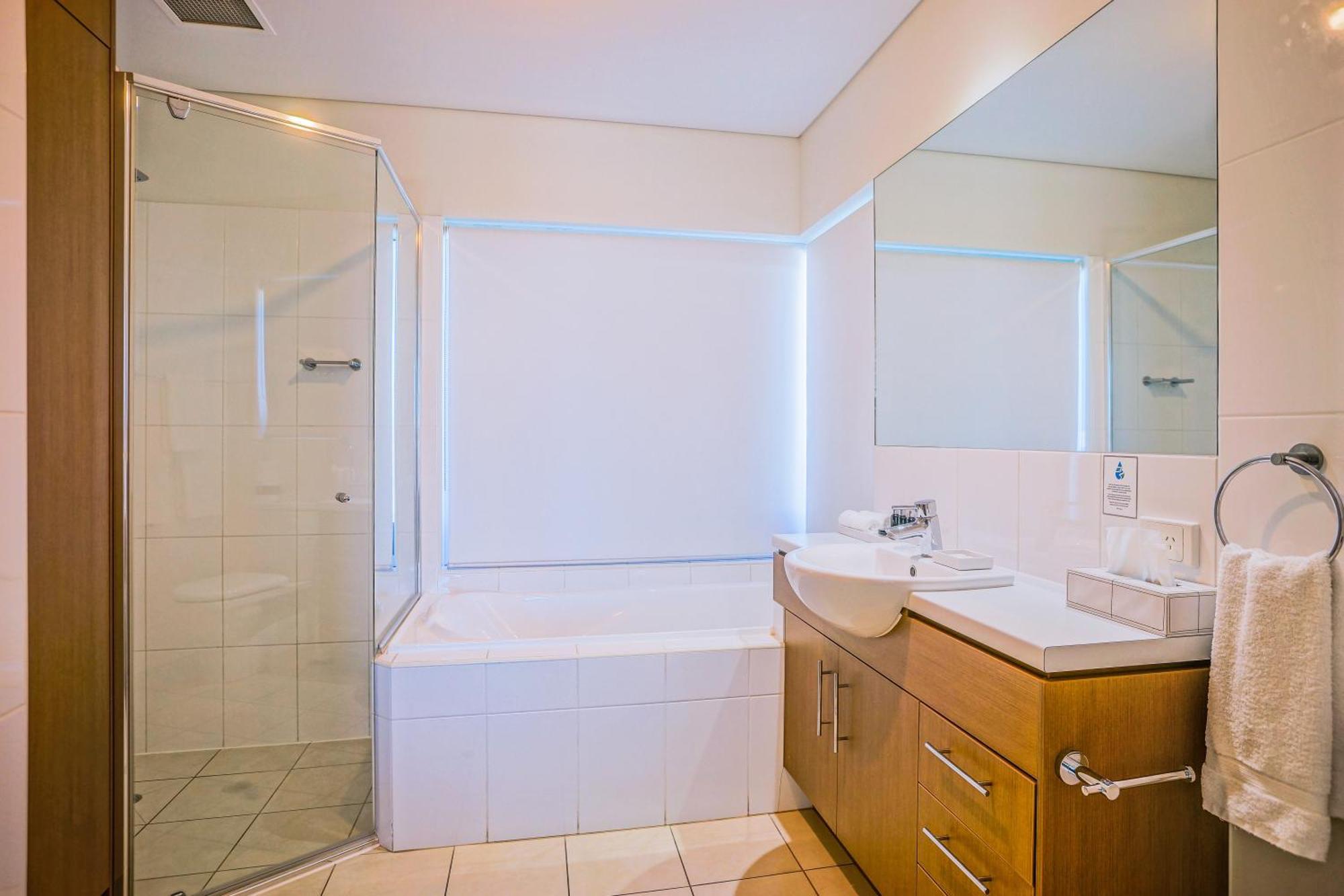Wallaroo Marina Apartments Oda fotoğraf