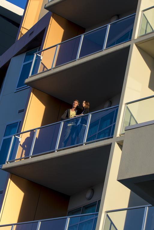 Wallaroo Marina Apartments Dış mekan fotoğraf