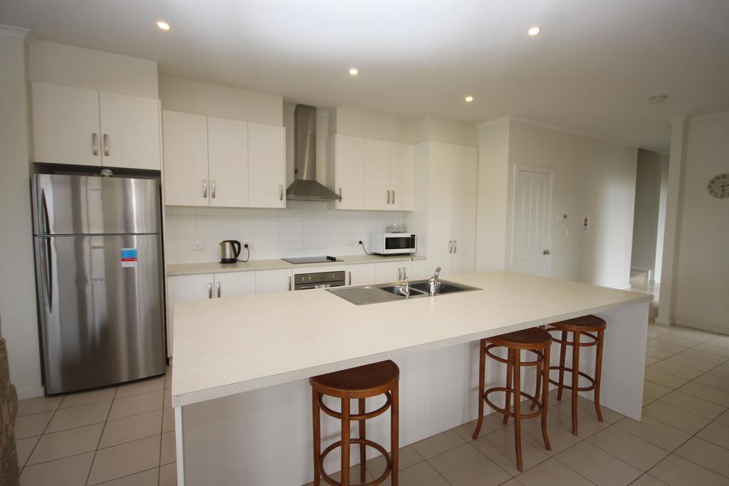 Wallaroo Marina Apartments Dış mekan fotoğraf