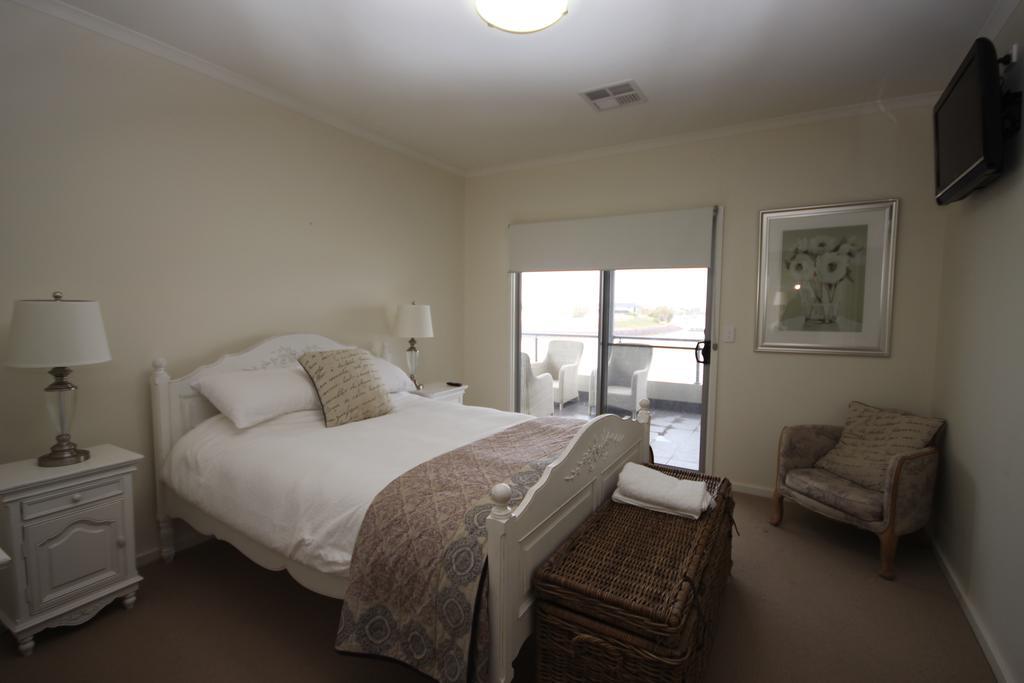 Wallaroo Marina Apartments Dış mekan fotoğraf