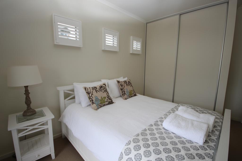 Wallaroo Marina Apartments Dış mekan fotoğraf