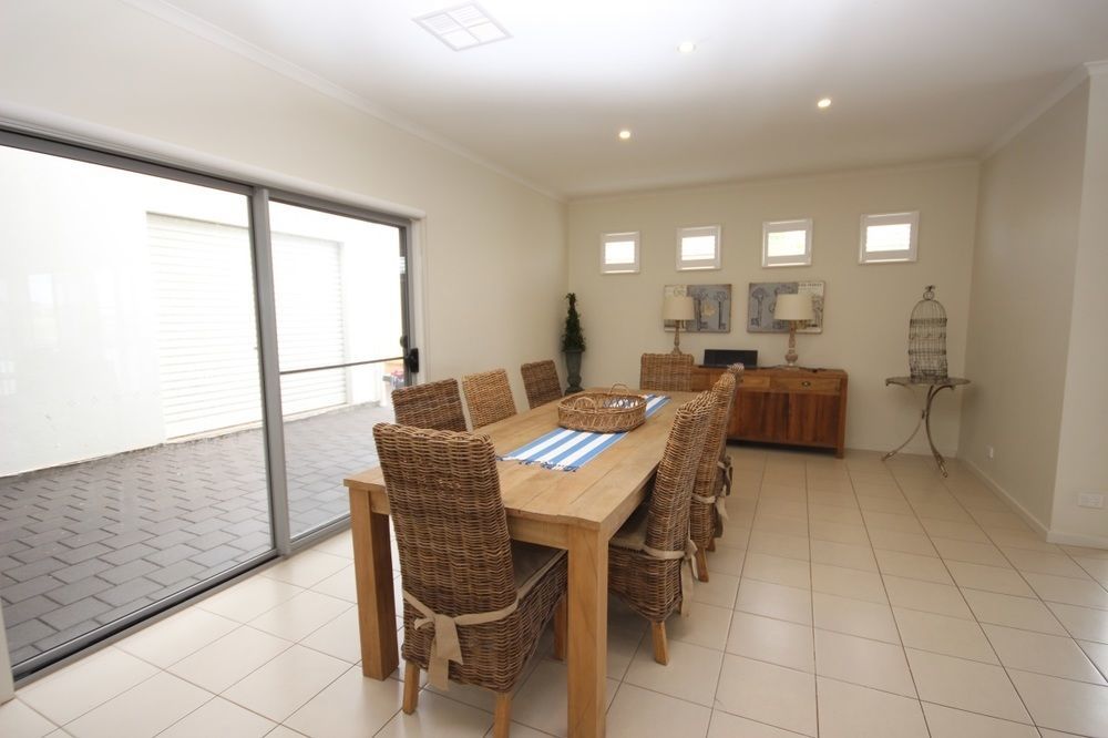 Wallaroo Marina Apartments Dış mekan fotoğraf