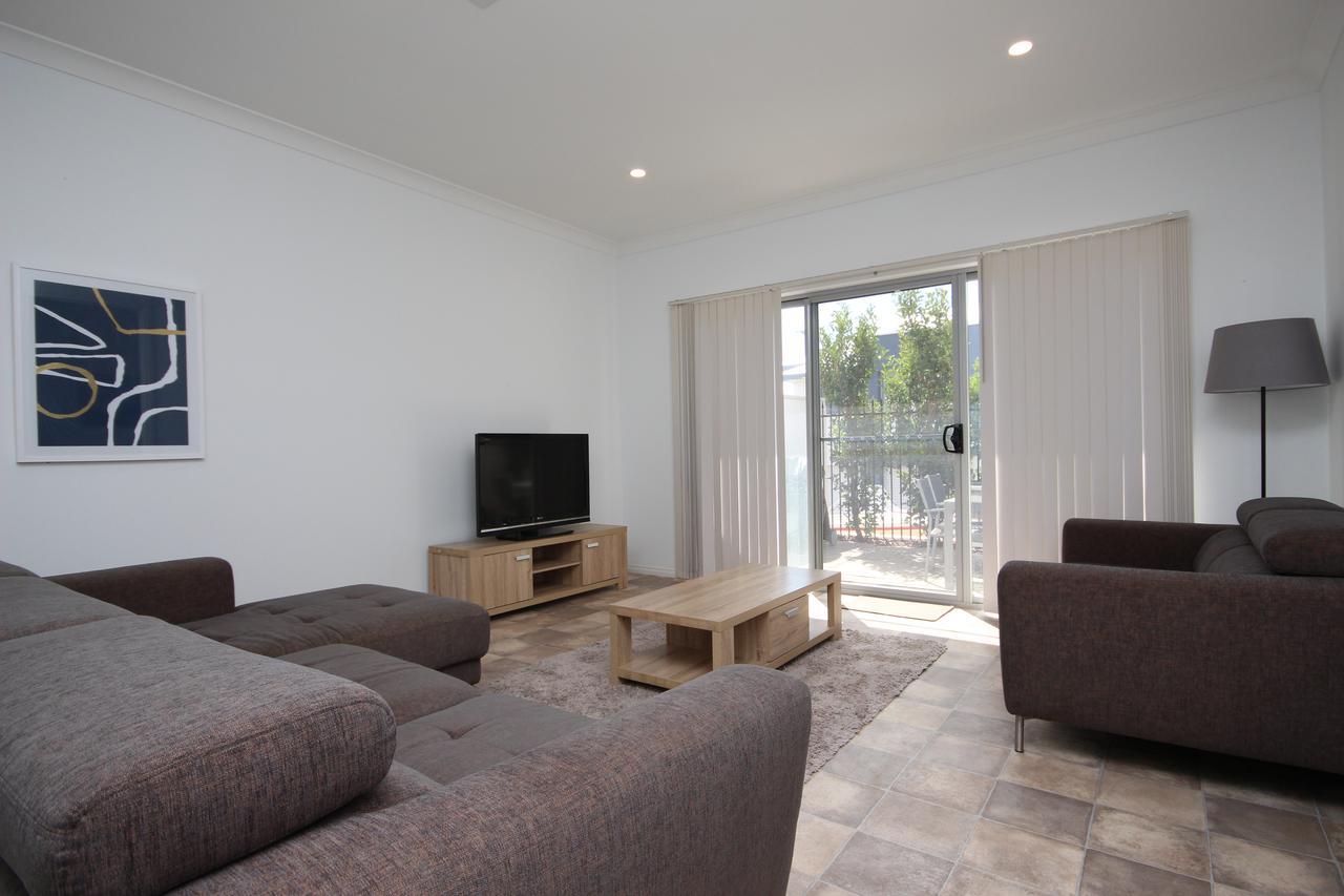 Wallaroo Marina Apartments Dış mekan fotoğraf