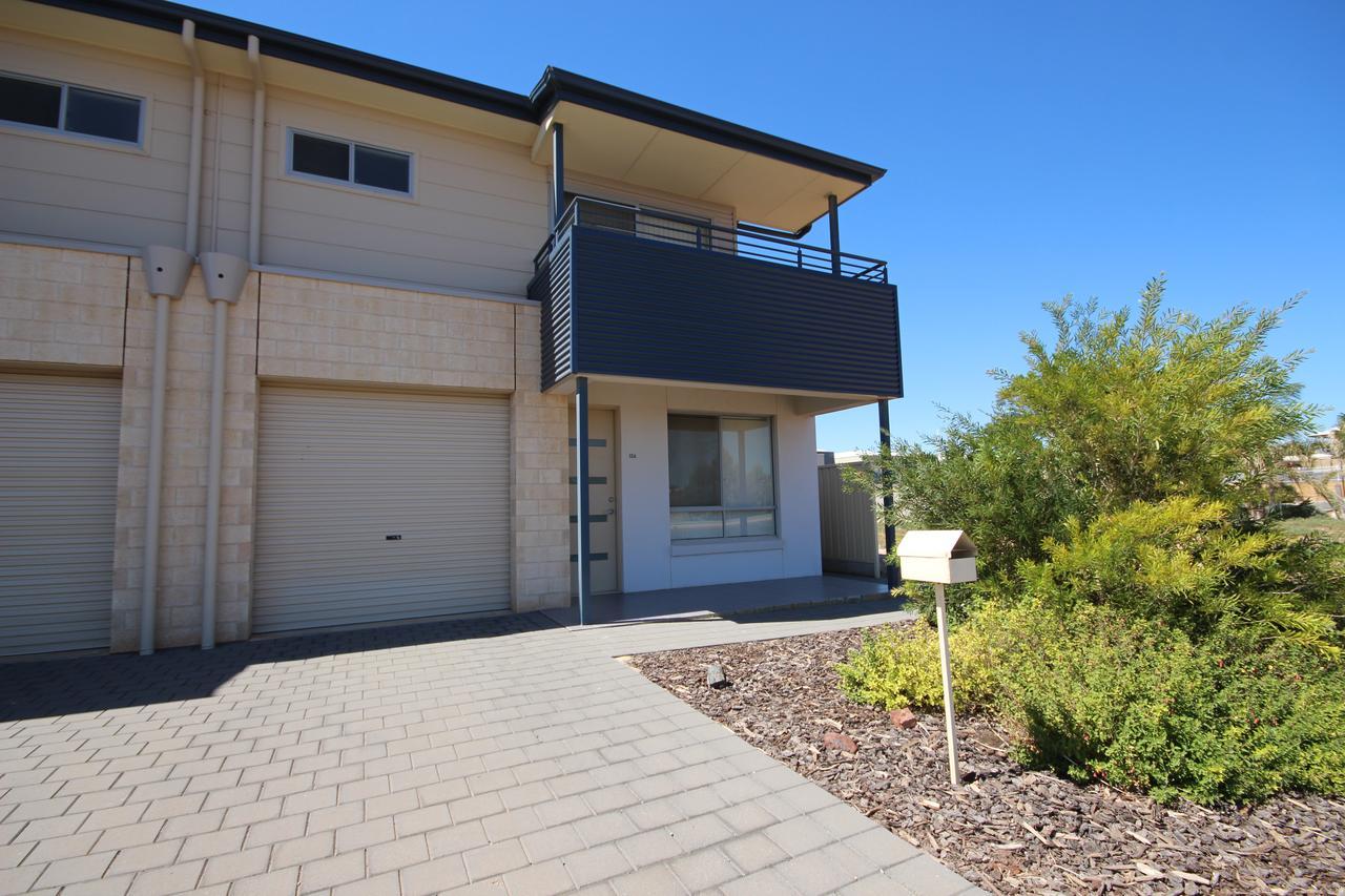 Wallaroo Marina Apartments Dış mekan fotoğraf