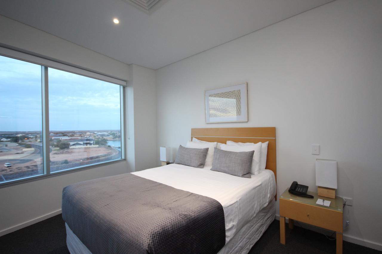Wallaroo Marina Apartments Dış mekan fotoğraf